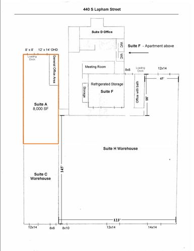 440 S Lapham St, Oconomowoc, WI 53066